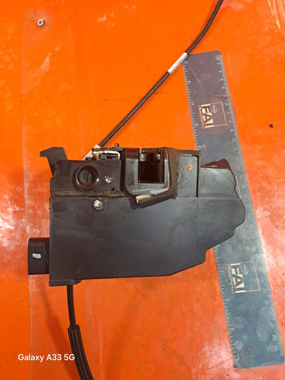 ✅PEUGEOT 308 1.5 DIESEL 2019 FRONT LEFT DOOR LOCK MECHANISM 9810309580 Warranty - Image 6