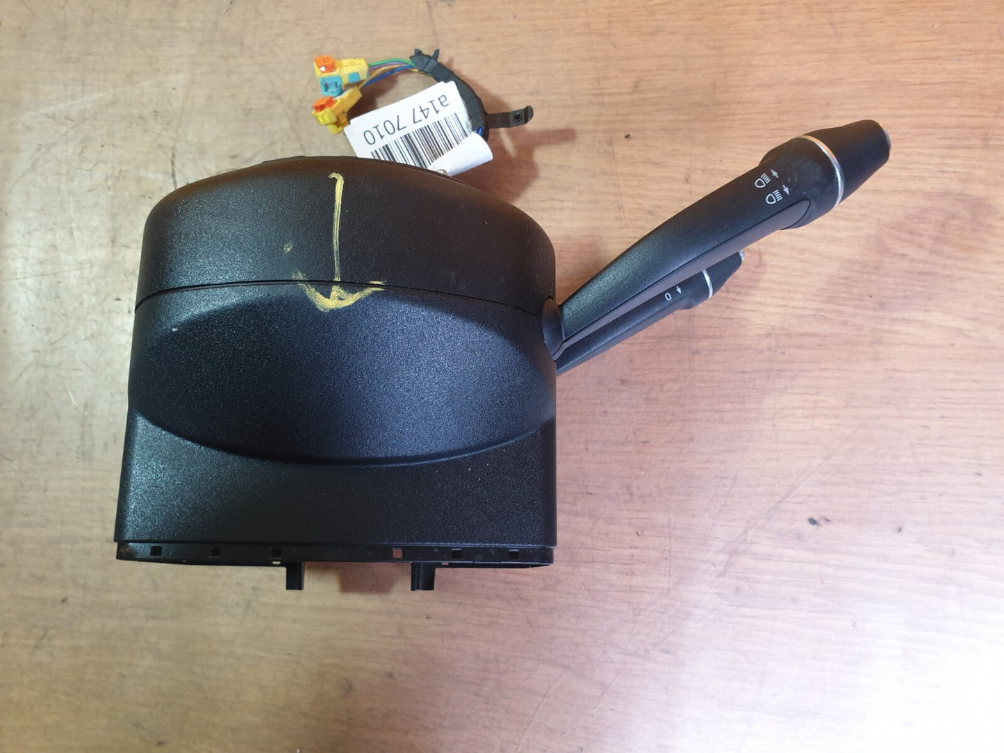 ✅Mercedes C Class W205 2014 Indicator Wiper Stalk Squib A2059006712 + Warranty - Image 11