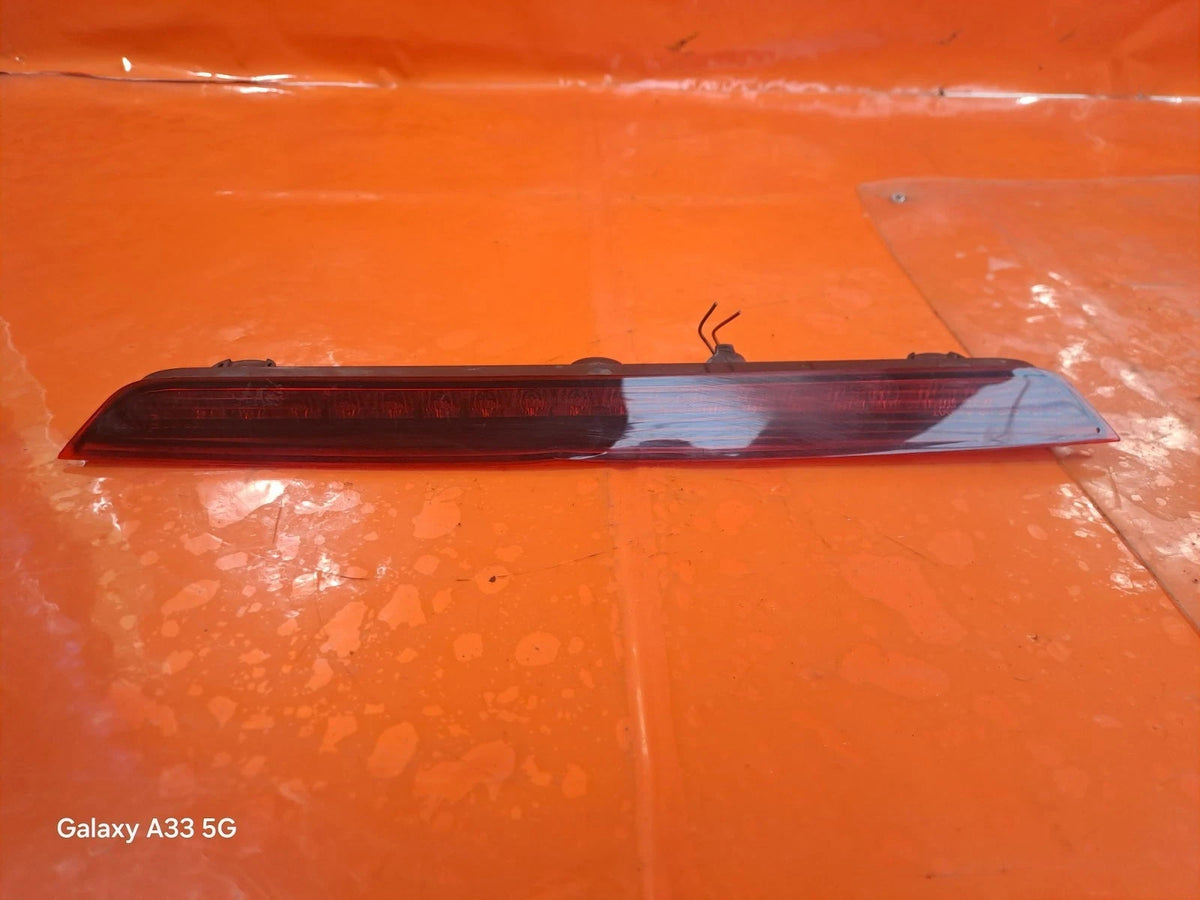 Audi Q7 S Line 3.0 Diesel 2010 Rear Centre Third Brake Light 4L0945097 A224 - Image 8