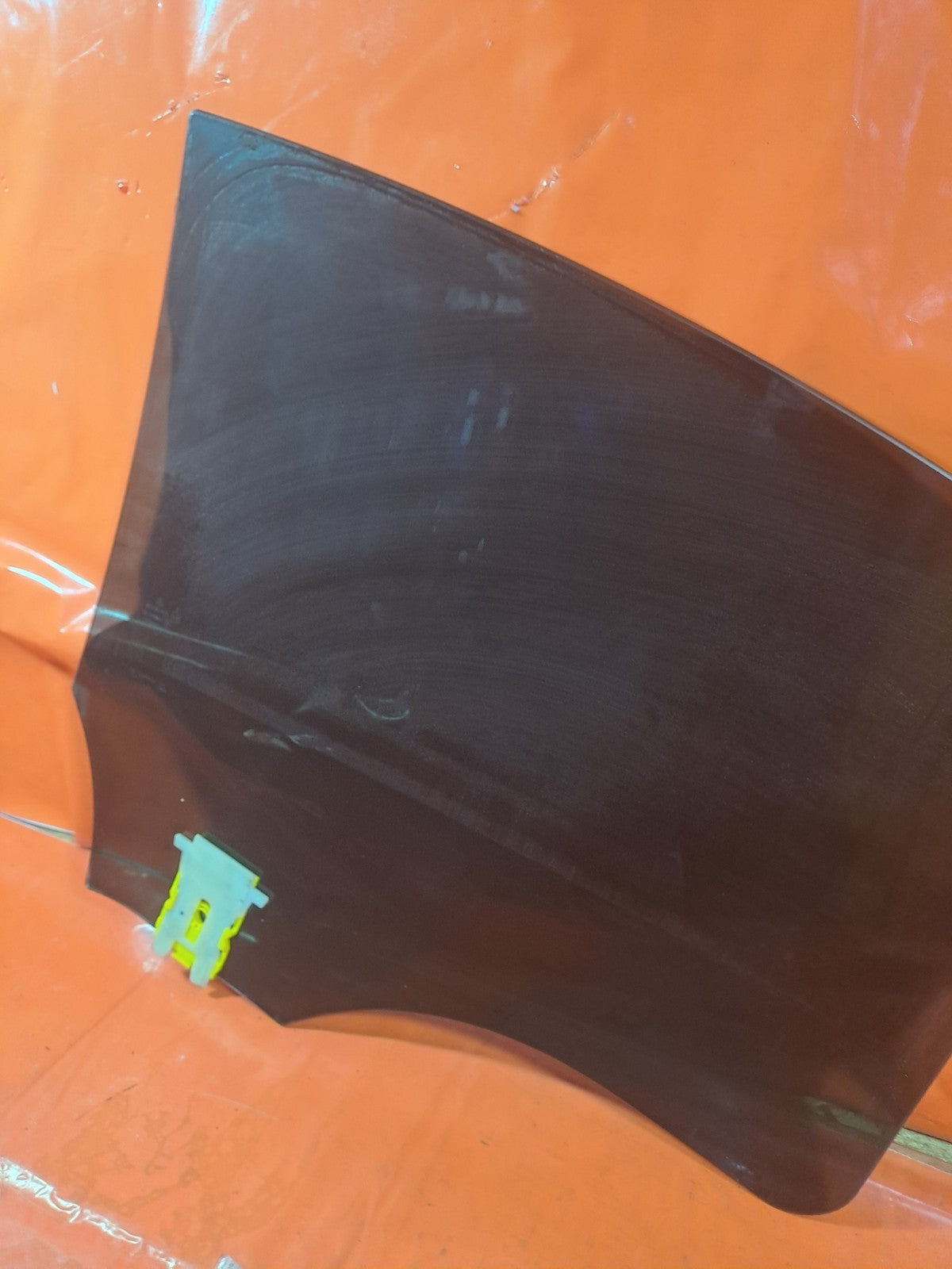 ✅2021 MERCEDES CLA C118 AMG LINE REAR RIGHT DOOR GLASS A1187350400 A358 - Image 10
