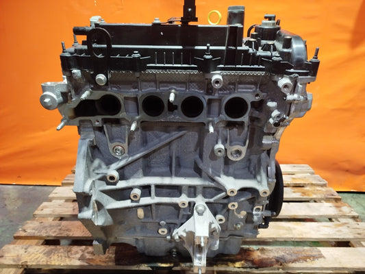 ✅FORD KUGA ST-LINE 2.5 PETROL 2025 BGDA ENGINE BARE Warranty A326 - Image 2