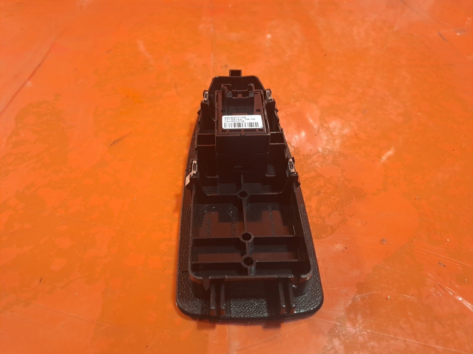 ✅BMW 118D F20 2.0 Diesel 2015 Front Left Door Window Switch 9208107 Warranty - Image 12