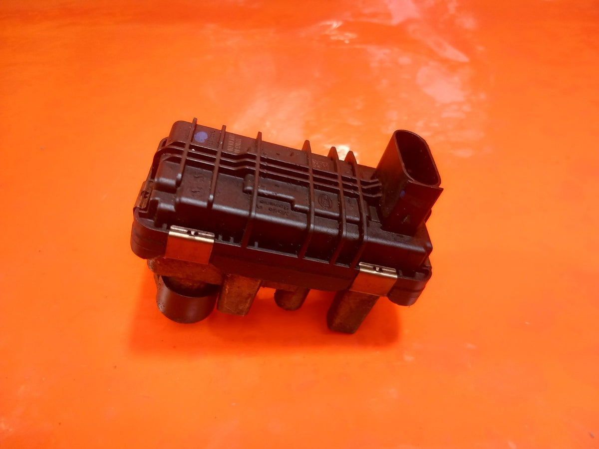 Land Rover Discovery L462 Turbocharger Actuator 797863-0069 6NW010430 xAA - Image 6