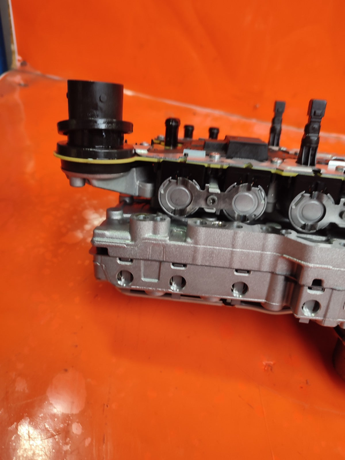 ✅MERCEDES W177 CLA GLA ELECTRONIC HYDRAULIC CONTROL UNIT A0009010404 A2473704200 - Image 11