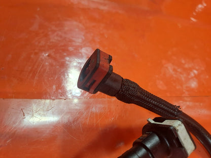 ✅FORD FOCUS MK3 2.0 DIESEL 2013 FUEL HOSES AV619L272BA AV619B337BC Warranty A313 - Image 5