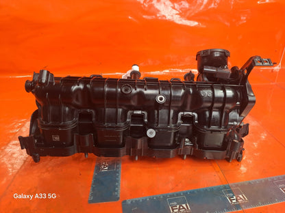 ✅2025 MERCEDES A CLASS W177 INTAKE MANIFOLD A2821402000 + WARRANTY A311 - Image 2