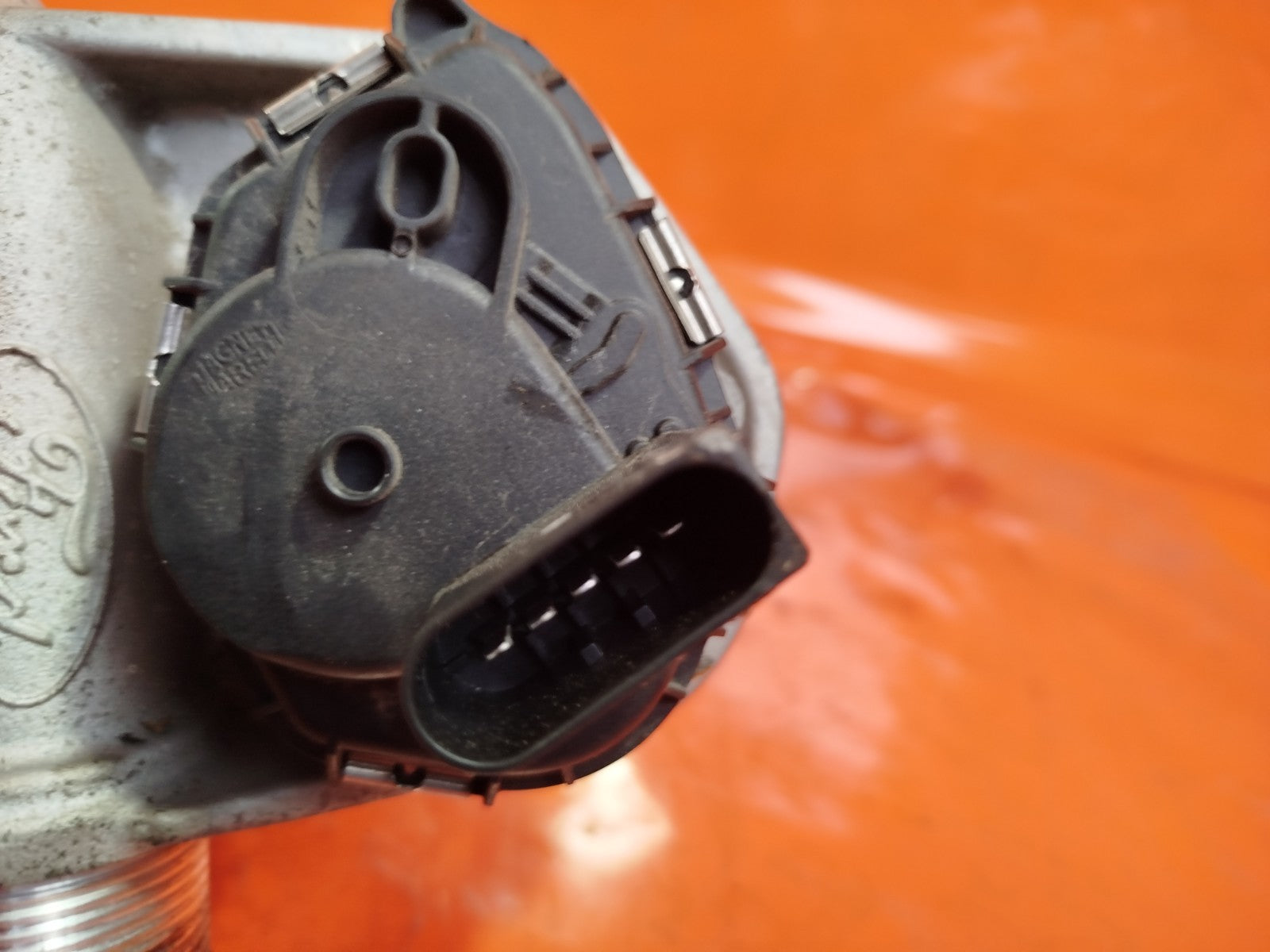 ✅Ford Transit Custom 2.0 Diesel 2021 BKFB Turbocharger KK2Q6K682BB Warranty A370 - Image 9