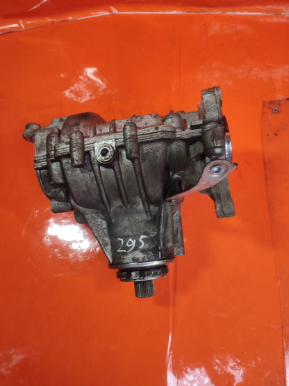 ✅BMW X1 F48 2.0 PETROL 2018 TRANSFER CASE BOX AUTO P0764688909 8605500-03 A303 - Image 6
