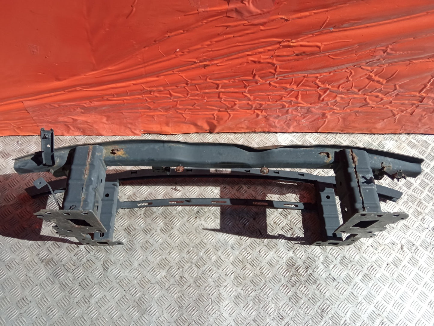 ✅VW ID.3 Front Crash Bar 10A807003 + Warranty xAA - Image 11
