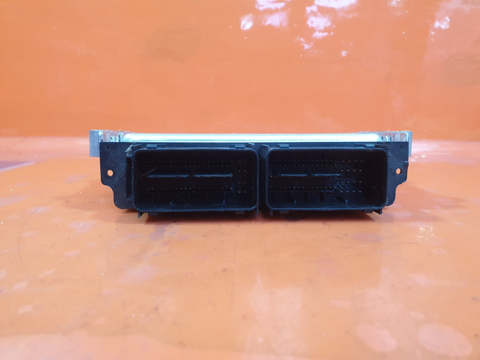 FORD FIESTA PUMA MK8 1.0 PETROL 2017-2022 ENGINE CONTROL MODULE ECU L1T112A650UA - Image 7