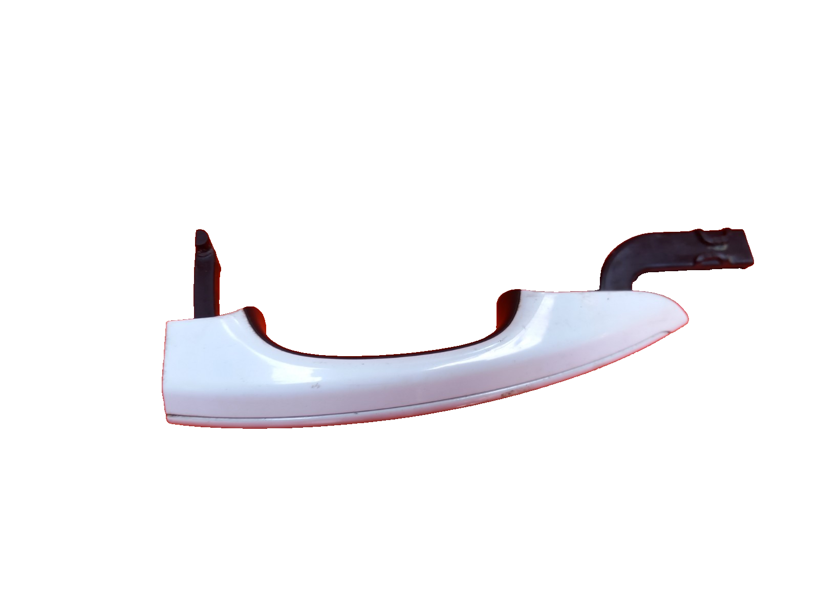 Ford Galaxy Zetec 2.0 Diesel 2019 Exterior Door Handle White Warranty A345 - Image 1