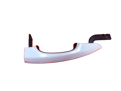 Ford Galaxy Zetec 2.0 Diesel 2019 Exterior Door Handle White Warranty A345 - Image 1
