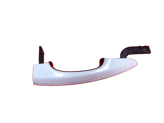 Ford Galaxy Zetec 2.0 Diesel 2019 Exterior Door Handle White Warranty A345 - Image 1