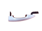 Ford Galaxy Zetec 2.0 Diesel 2019 Exterior Door Handle White Warranty A345 - Image 1