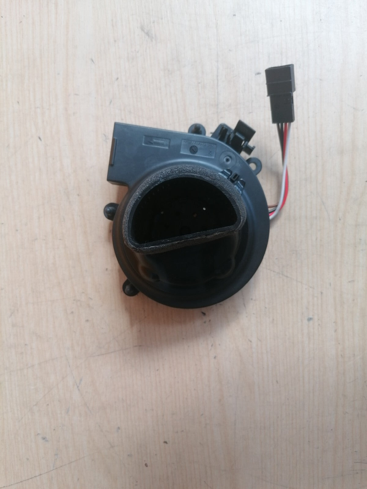 ✅2021 AUDI Q3 F3 1.5TFSI BREATHER BLOWER FAN BATTERY 4N0915213B + WARRANTY A072 - Image 7