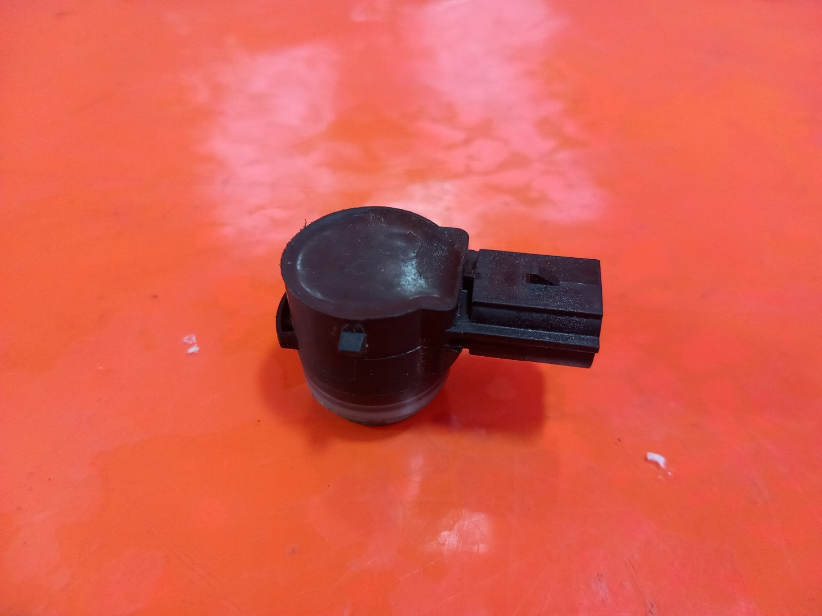 Ford Puma ST 1.5 Petrol 2023 Front Rear Parking Sensors Blue HU5T15K859AAW A307 - Image 10