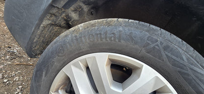 2025 Renault Kangoo MK3 Alloy Wheel w/ Tyre 205/60 R16 Warranty A408 - Image 3