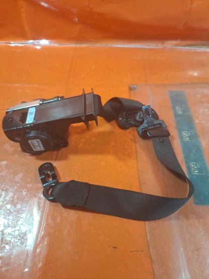 ✅BMW G20 320I 2.0 PETROL 2021 FRONT LEFT SEAT BELT S1749628905 636607900B A357 - Image 11