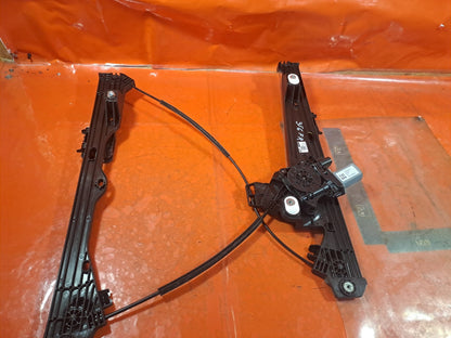 ✅FORD TRANSIT COURIER 1.5 DIESEL 2024 FRONT RIGHT WINDOW REGULATOR R2X6V23200AB - Image 6