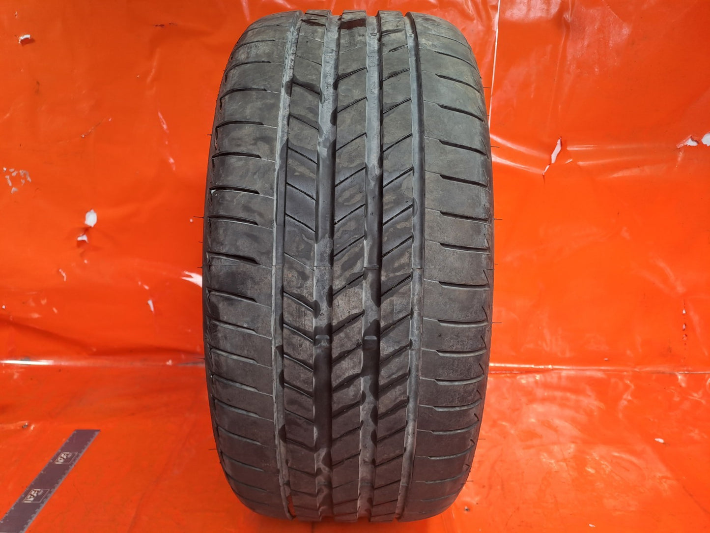 ✅2020 Jaguar I-Pace X590 Bridgestone Tyre 255/40 R18 + Warranty A375 - Image 2