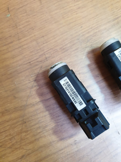 ✅Ssangyong Korando 2016 PDC Parking Sensor x3 86620-34111 86620-34101 + Warranty - Image 8