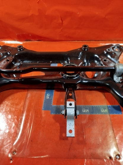 ✅FORD GRAND TOURNEO CONNECT VW CADDY 1.5 DIESEL 2024 FRONT SUBFRAME 5WA199315F - Image 10