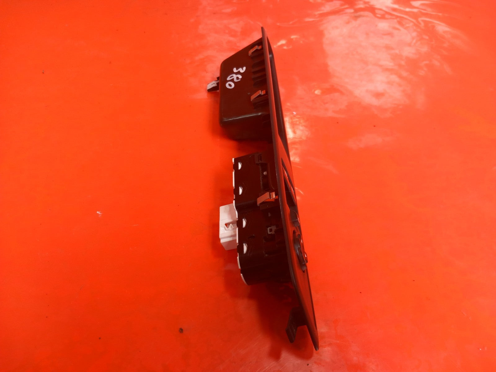 ✅2020 Vauxhall Vivaro 2900 Window Switch Front Right 9809179677 + Warranty A380 - Image 6