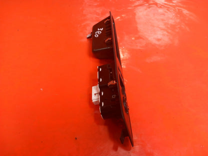 ✅2020 Vauxhall Vivaro 2900 Window Switch Front Right 9809179677 + Warranty A380 - Image 6