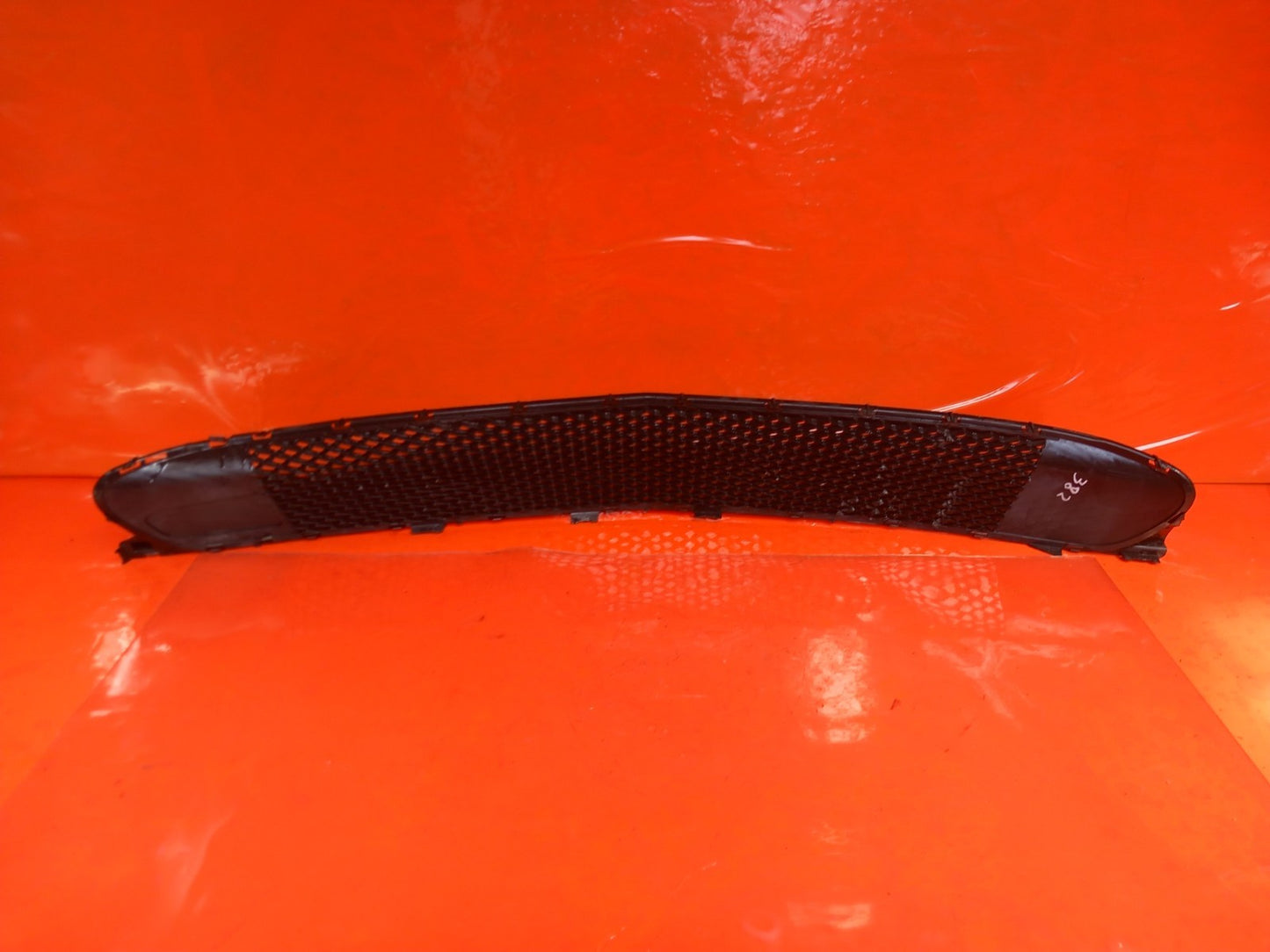 Mercedes W177 A180 Sport 1.5 Diesel 2019 Front Bumper Lower Grill A1778853203 - Image 9