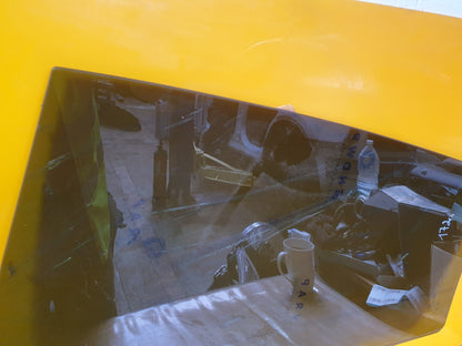 ✅2022 TESLA MODEL Y REAR RIGHT DOOR WINDOW GLASS 43R-011876 + WARRANTY A172 - Image 9