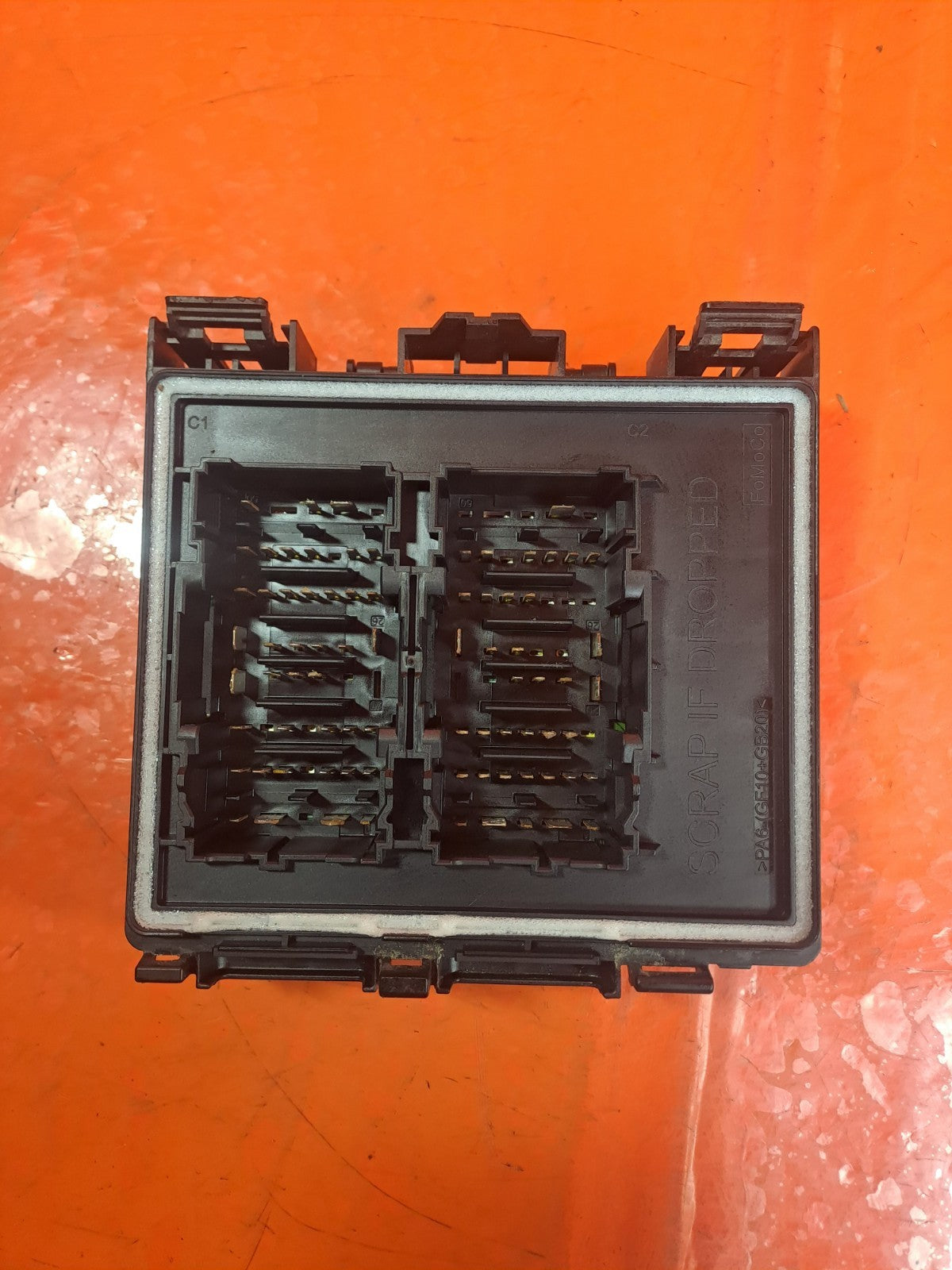 ✅FORD KUGA ST-LINE X 2.5 PETROL 2023 FUSE RELAY BOX NV4T14D068EJA Warranty A333 - Image 3