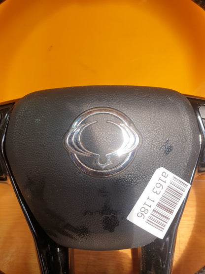 ✅2016 SSANGYONG TIVOLI XLV 1.6XDi STEERING WHEEL 89160-35010 + WARRANTY A163 - Image 8