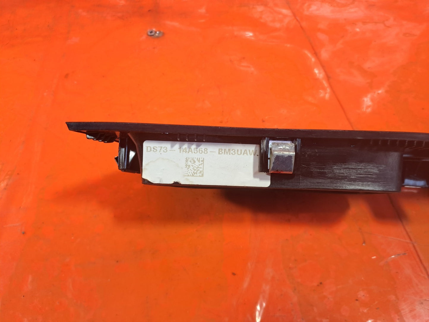 ✅2015 Ford Mondeo Mk5 Passenger Rear Window Control Switch DS73-14A568-BM - Image 7