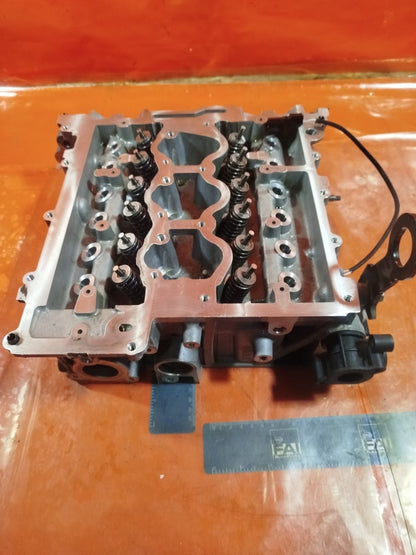 ✅FORD PUMA St-LINE X 1.0 PETROL 2021 CYLINDER HEAD H6BG6090AC Warranty A335 - Image 8