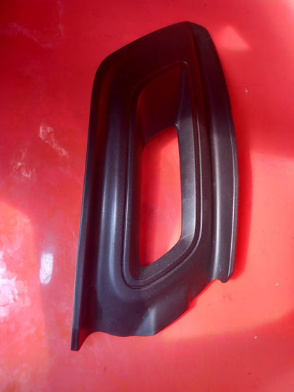 ✅Ford Transit Custom 2.0 Diesel 2021 Front Bumper Left Fog Light Grill Warranty - Image 5