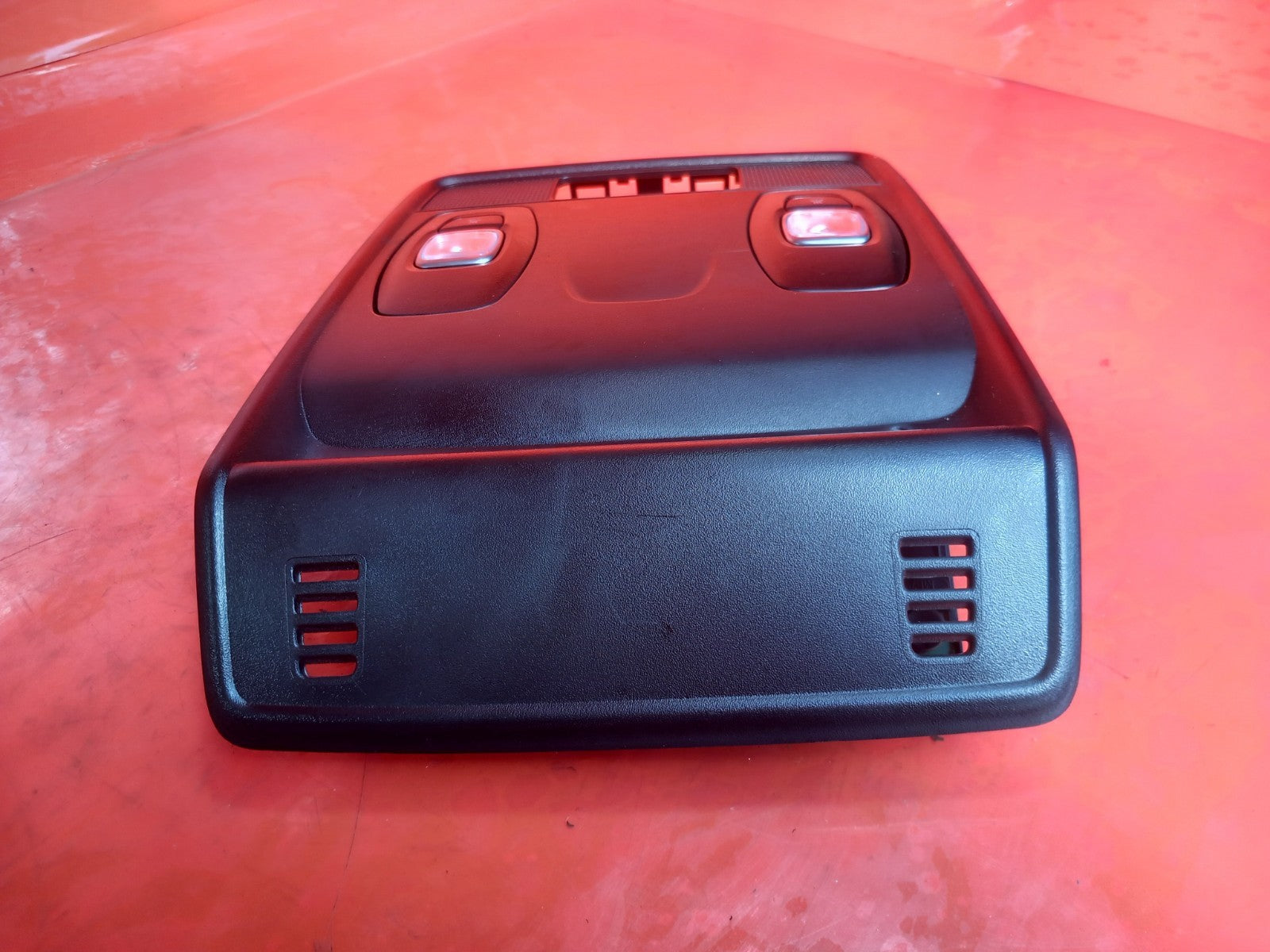 Renault Captur 1.6 Petrol 2023 Front Interior Roof Light 969803518R Warranty - Image 3