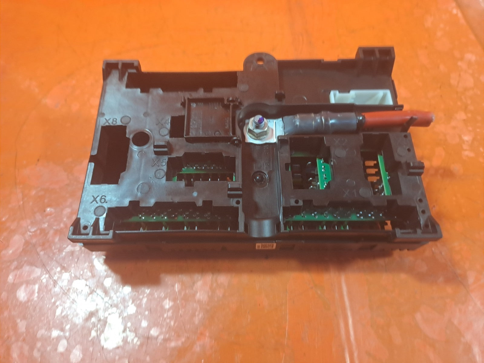 ✅BMW G20 320I 2.0 PETROL 2021 FUSE RELAY BOX 8734162 Warranty A357 - Image 7