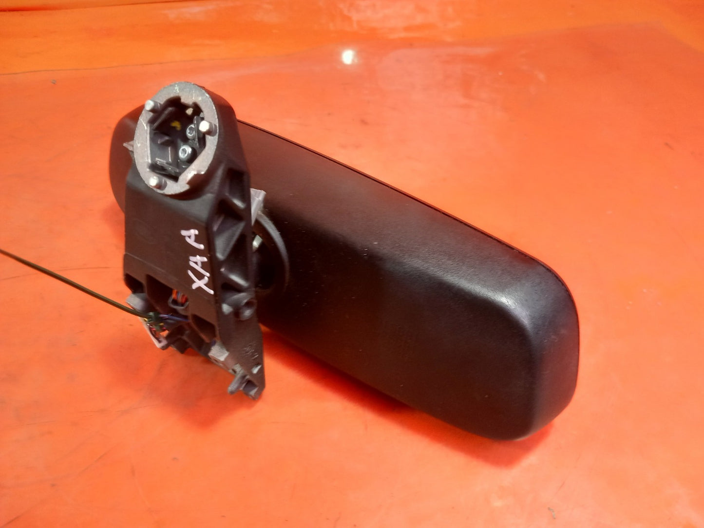Land Rover L319 Interior Rear View Mirror AH4217E678AC Warranty xAA - Image 7