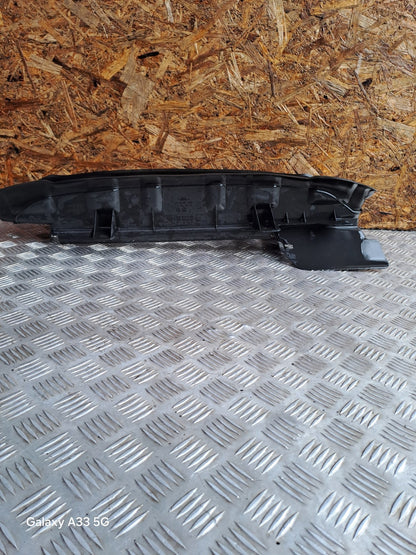 ✅Ford Fiesta Vignale 1.0 Petrol 2018 FRONT AIR INTAKE SCOOP DUCT F1EB-8314-AB - Image 5