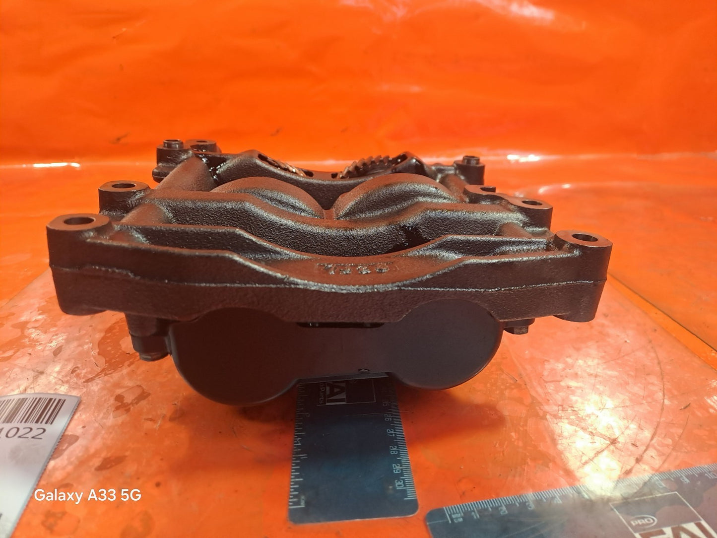 ✅SSANGYONG KORANDO LE 2.2 DIESEL 2018 BALANCE SHAFT Warranty A288 - Image 3