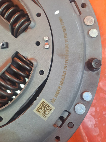 ✅2023 FORD KUGA MK3 ST-LINE X FLYWHEEL NZ68-7550-AA + WARRANTY A333 - Image 9