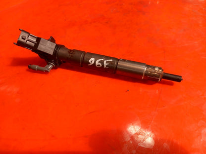 2025 Land Rover Defender L663 3.0 Diesel Fuel Injector x1 K6D3-9K546-AB A396 - Image 5