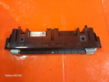 ✅MERCEDES A180 SPORT 1.3 PETROL 2025 A/C HEATER CLIMATE CONTROL PANEL Warranty - Image 5