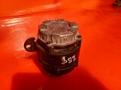 ✅VW Golf Gte 1.4 Petrol 2022 Auxiliary Water Pump 04L965567 Warranty A388 - Image 10