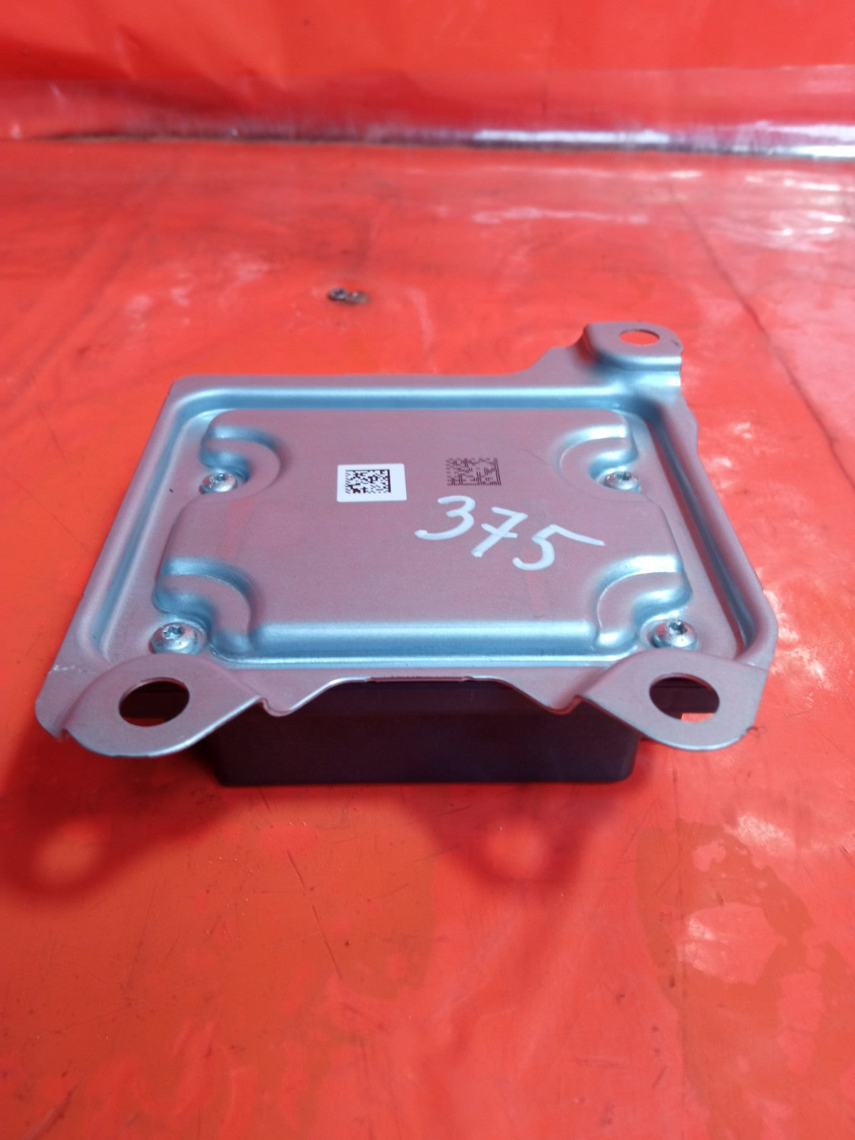 ✅Jaguar I-Pace Ev400 X590 2020 Arbag Control Module LX7314D374AC Warranty A375 - Image 4