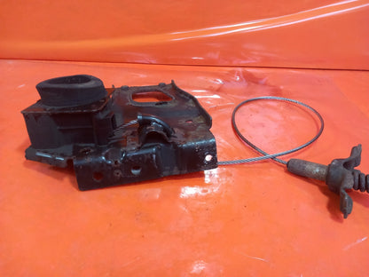 Ford Galaxy Zetec 2.0 Diesel 2019 Spare Wheel Carrier Warranty A345 - Image 10