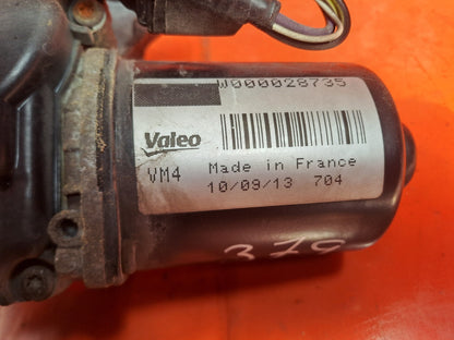 ✅2014 Ford Transit Custom Wiper Motor Front Right BK21-17500-AD A379 - Image 3