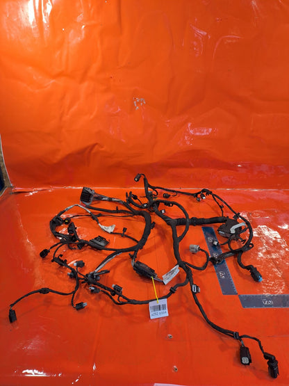 ✅FORD MONDEO TITANIUM 1.5 DIESEL 2016 ENGINE WIRING LOOM HARNESS L1BT-12C508-BB - Image 1