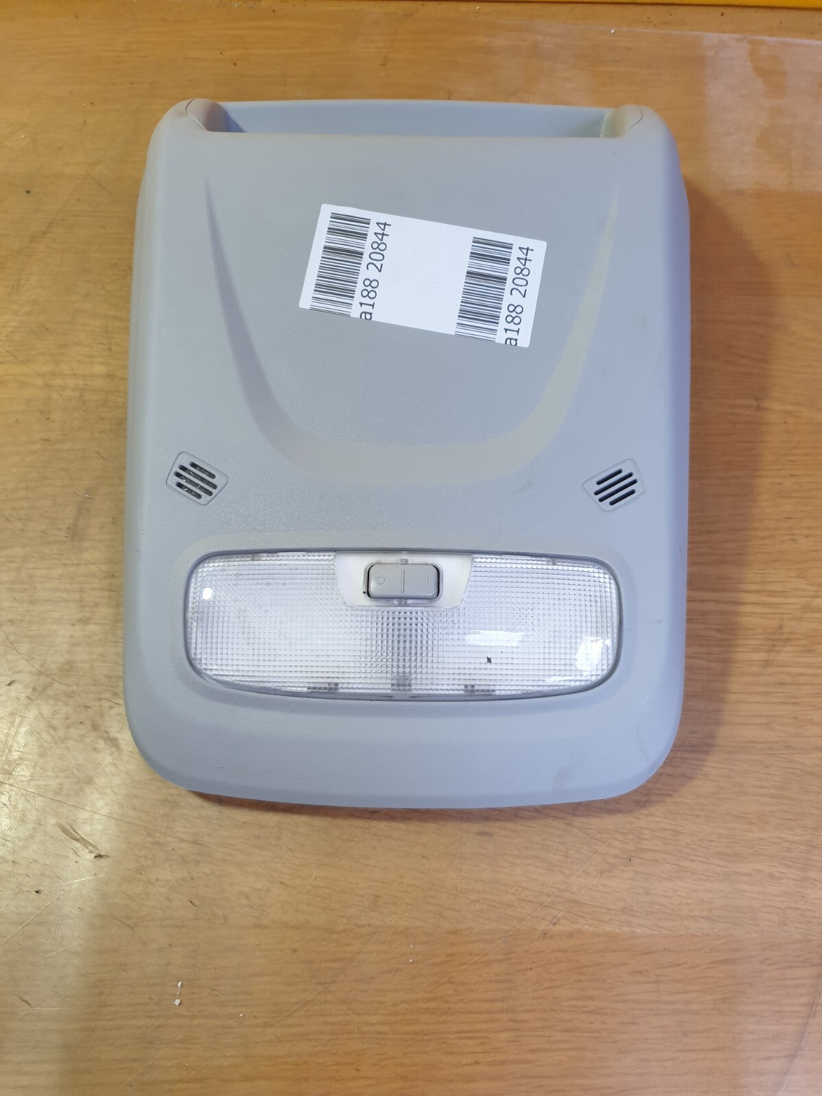 Ford Transit Custom 2.0 Diesel 2018 Interior Front Light Warranty А188 - Image 2