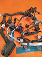 ✅VW Golf MK8 2.0 Diesel 2020 DSUD Engine Wiring Loom 05L972610 Warranty A001 - Image 1